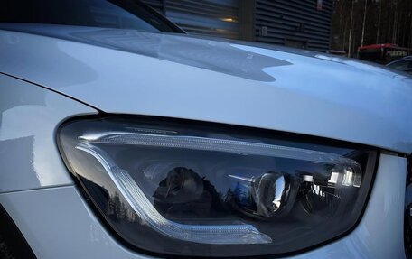 Mercedes-Benz GLC, 2022 год, 3 880 000 рублей, 7 фотография