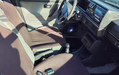 Volkswagen Jetta III, 1990 год, 190 000 рублей, 6 фотография