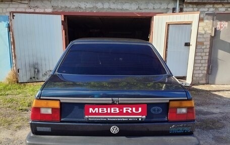 Volkswagen Jetta III, 1990 год, 190 000 рублей, 4 фотография