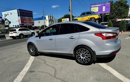 Ford Focus III, 2014 год, 850 000 рублей, 3 фотография