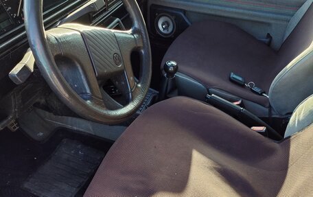 Volkswagen Jetta III, 1990 год, 190 000 рублей, 8 фотография