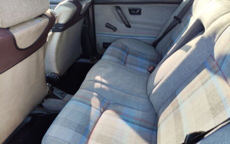 Volkswagen Jetta III, 1990 год, 190 000 рублей, 9 фотография