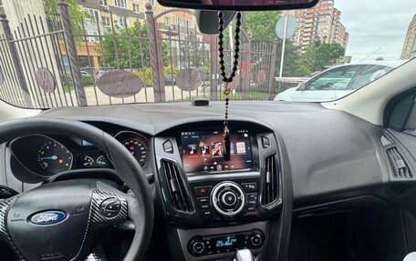 Ford Focus III, 2014 год, 850 000 рублей, 6 фотография