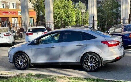 Ford Focus III, 2014 год, 850 000 рублей, 5 фотография