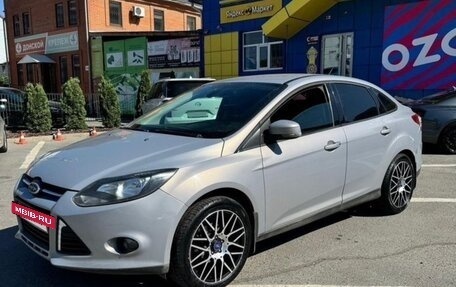 Ford Focus III, 2014 год, 850 000 рублей, 4 фотография