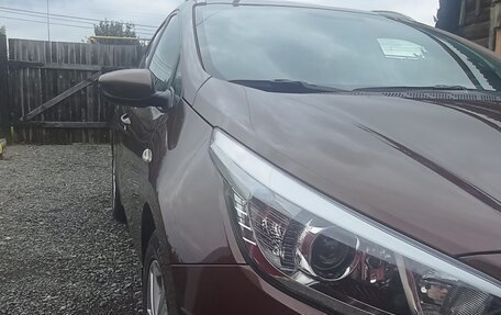 KIA cee'd III, 2013 год, 920 000 рублей, 6 фотография