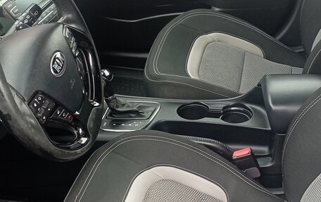 KIA cee'd III, 2013 год, 920 000 рублей, 7 фотография