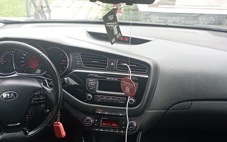 KIA cee'd III, 2013 год, 920 000 рублей, 9 фотография