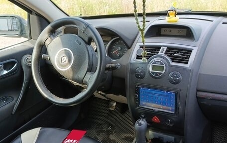 Renault Megane II, 2007 год, 360 000 рублей, 5 фотография