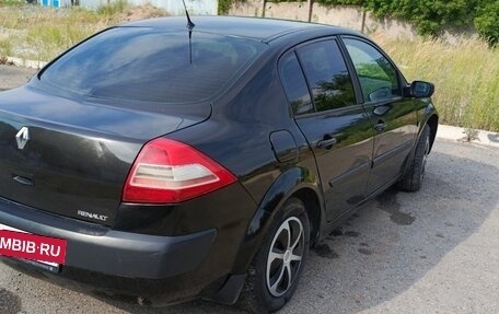 Renault Megane II, 2007 год, 360 000 рублей, 2 фотография