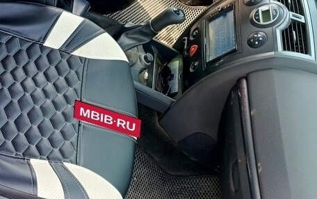 Renault Megane II, 2007 год, 360 000 рублей, 7 фотография