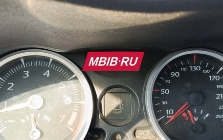 Renault Megane II, 2007 год, 360 000 рублей, 6 фотография