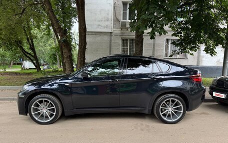 BMW X6, 2010 год, 2 600 000 рублей, 4 фотография