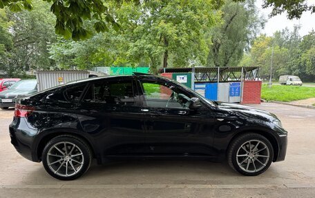 BMW X6, 2010 год, 2 600 000 рублей, 3 фотография