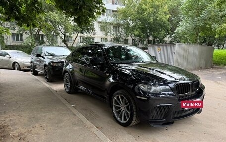 BMW X6, 2010 год, 2 600 000 рублей, 2 фотография