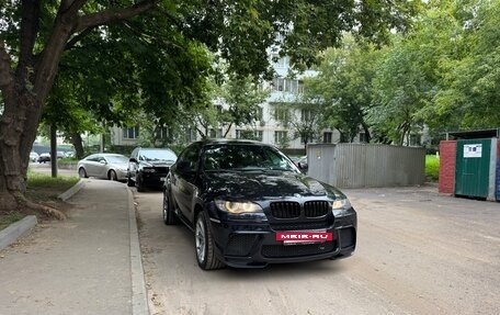 BMW X6, 2010 год, 2 600 000 рублей, 6 фотография