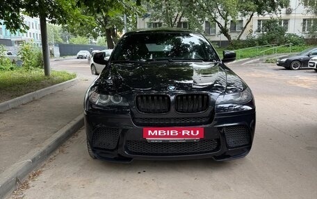BMW X6, 2010 год, 2 600 000 рублей, 5 фотография