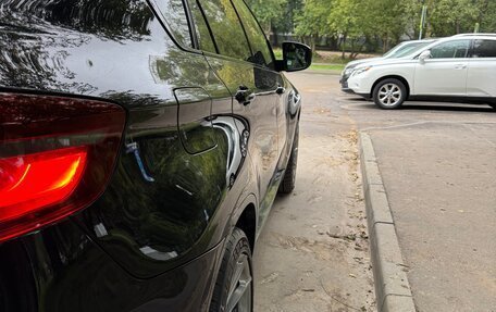 BMW X6, 2010 год, 2 600 000 рублей, 13 фотография