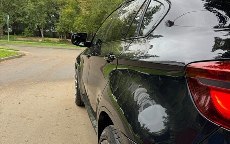 BMW X6, 2010 год, 2 600 000 рублей, 12 фотография