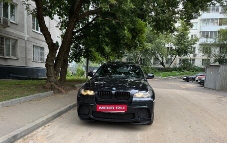 BMW X6, 2010 год, 2 600 000 рублей, 7 фотография
