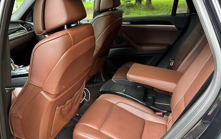 BMW X6, 2010 год, 2 600 000 рублей, 16 фотография