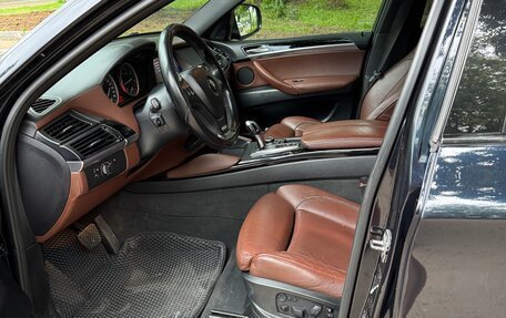 BMW X6, 2010 год, 2 600 000 рублей, 14 фотография