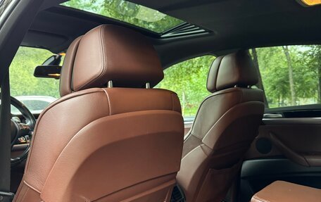 BMW X6, 2010 год, 2 600 000 рублей, 17 фотография
