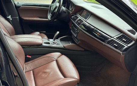 BMW X6, 2010 год, 2 600 000 рублей, 15 фотография