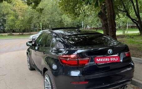 BMW X6, 2010 год, 2 600 000 рублей, 8 фотография