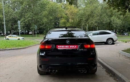BMW X6, 2010 год, 2 600 000 рублей, 9 фотография