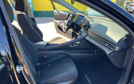 Hyundai Elantra, 2021 год, 2 000 000 рублей, 13 фотография