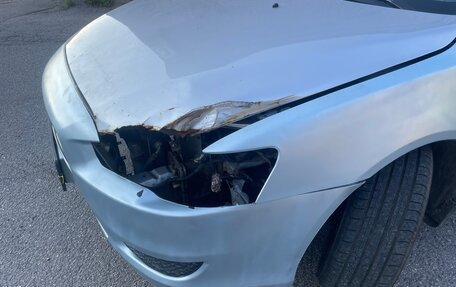 Mitsubishi Lancer IX, 2010 год, 370 000 рублей, 4 фотография