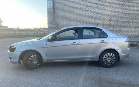 Mitsubishi Lancer IX, 2010 год, 370 000 рублей, 6 фотография