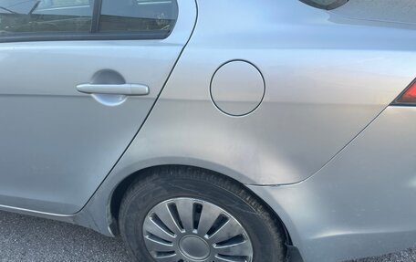 Mitsubishi Lancer IX, 2010 год, 370 000 рублей, 7 фотография
