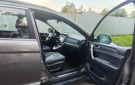 Haval H6, 2019 год, 1 300 000 рублей, 4 фотография