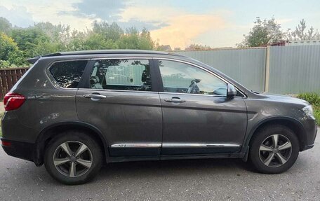 Haval H6, 2019 год, 1 300 000 рублей, 13 фотография