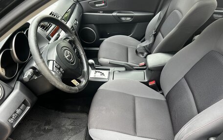 Mazda 3, 2008 год, 800 000 рублей, 7 фотография