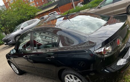 Mazda 3, 2008 год, 800 000 рублей, 4 фотография
