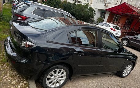 Mazda 3, 2008 год, 800 000 рублей, 5 фотография