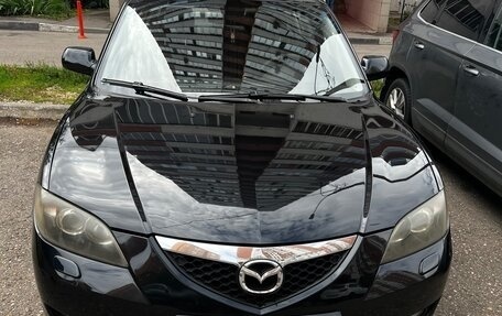Mazda 3, 2008 год, 800 000 рублей, 2 фотография