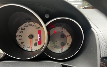 Mazda 3, 2008 год, 800 000 рублей, 6 фотография