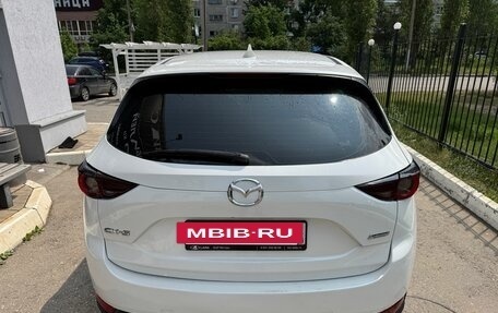 Mazda CX-5 II, 2019 год, 1 799 000 рублей, 3 фотография