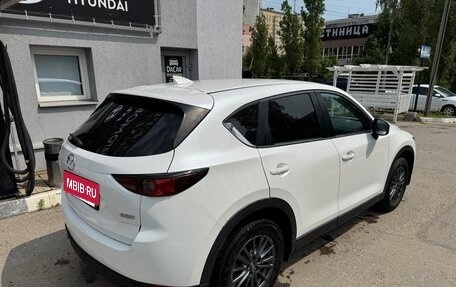 Mazda CX-5 II, 2019 год, 1 799 000 рублей, 4 фотография