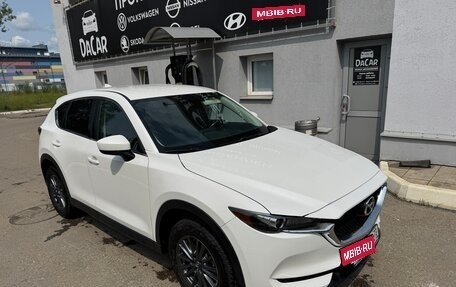 Mazda CX-5 II, 2019 год, 1 799 000 рублей, 2 фотография
