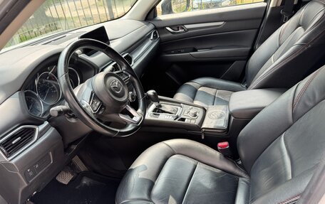 Mazda CX-5 II, 2019 год, 1 799 000 рублей, 6 фотография