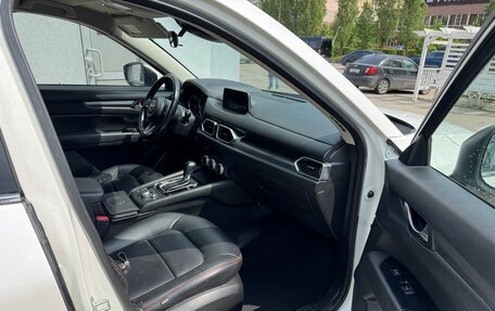 Mazda CX-5 II, 2019 год, 1 799 000 рублей, 8 фотография