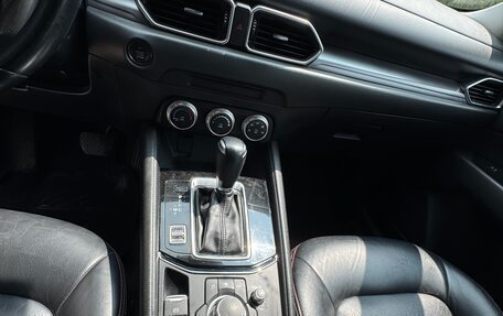 Mazda CX-5 II, 2019 год, 1 799 000 рублей, 7 фотография