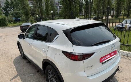 Mazda CX-5 II, 2019 год, 1 799 000 рублей, 5 фотография