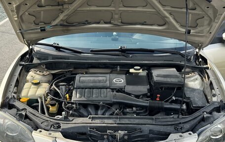 Mazda 3, 2005 год, 470 000 рублей, 7 фотография