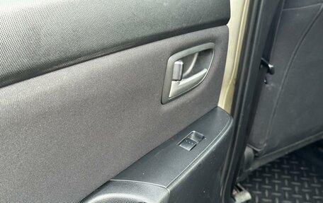 Mazda 3, 2005 год, 470 000 рублей, 11 фотография